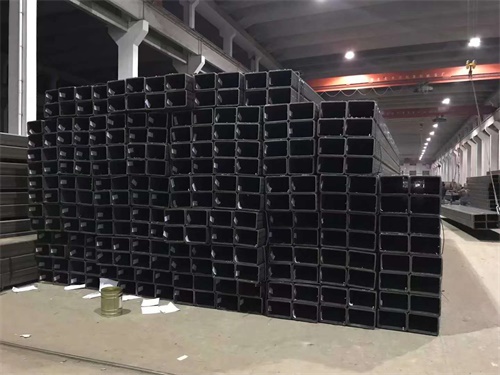 上杭冷拔方管选型指南 工程采购怎么选
